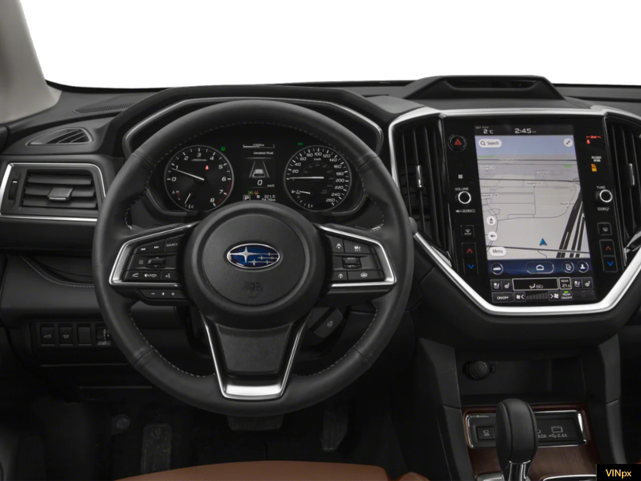 2025 Subaru Ascent Touring - Photo 7