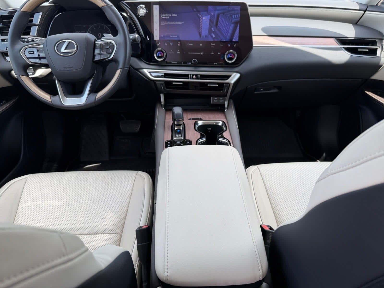 Used 2023 Iridium Lexus Premium image 13