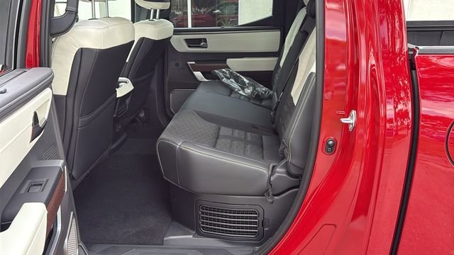 2024 Toyota Tundra Capstone - Photo 16
