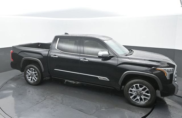 2026 Toyota Tundra 1794 Edition - Photo 28