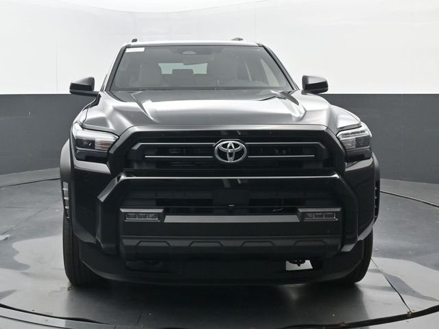 New 2026 Black Toyota SR5 image 19