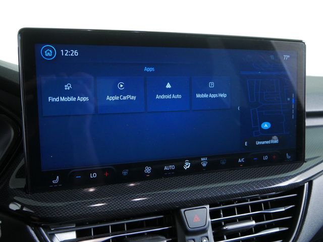 Certified Used 2023 Gray Ford ST-Line Elite image 28