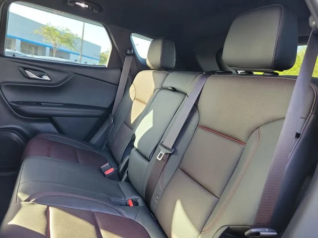 2024 Chevrolet Blazer RS - Photo 14