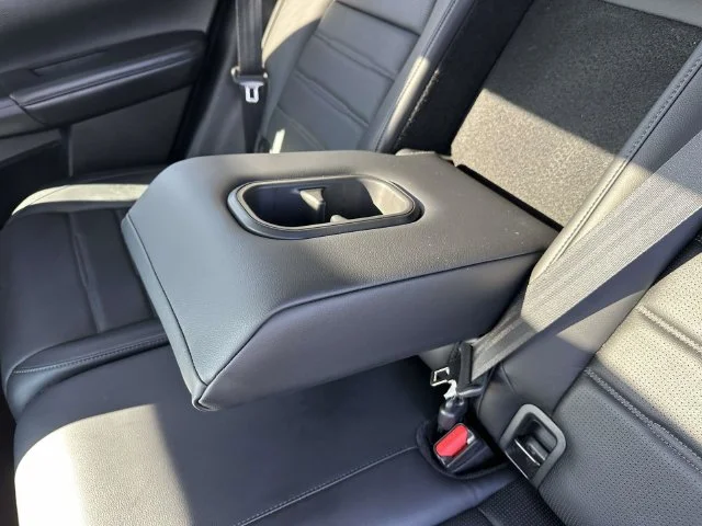2024 Honda CR-V EX-L - Photo 12