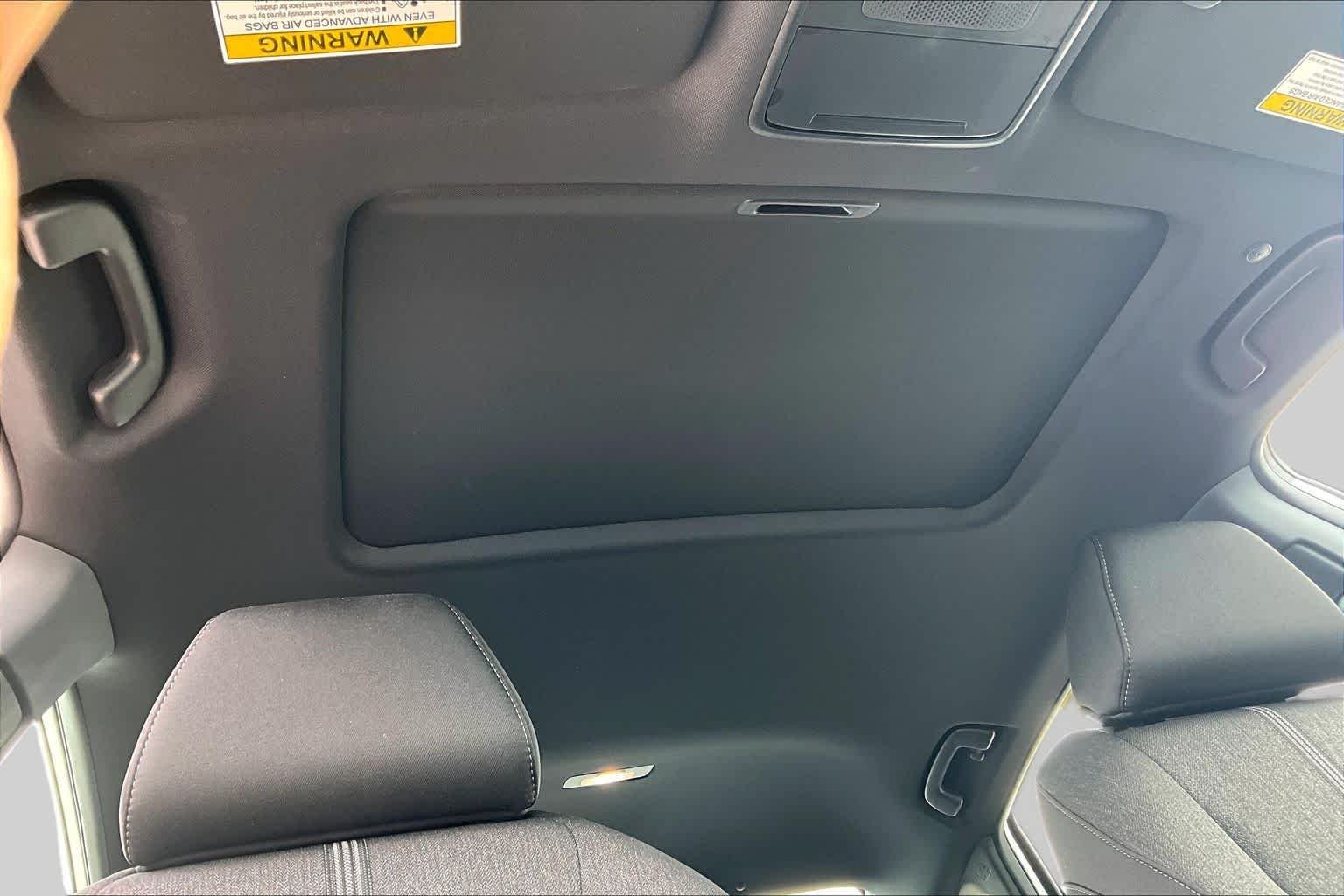 2026 Honda Accord Hybrid Sport - Photo 14