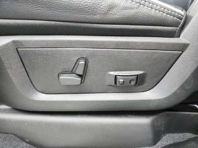 2025 RAM 2500 Limited - Photo 20