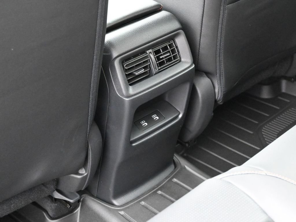 2026 Honda CR-V Sport-L - Photo 13