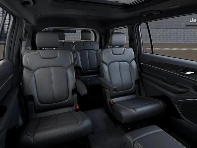 New 2026 Bright White Clear-Coat Exterior Paint Jeep 85th Anniversary Edition image 41
