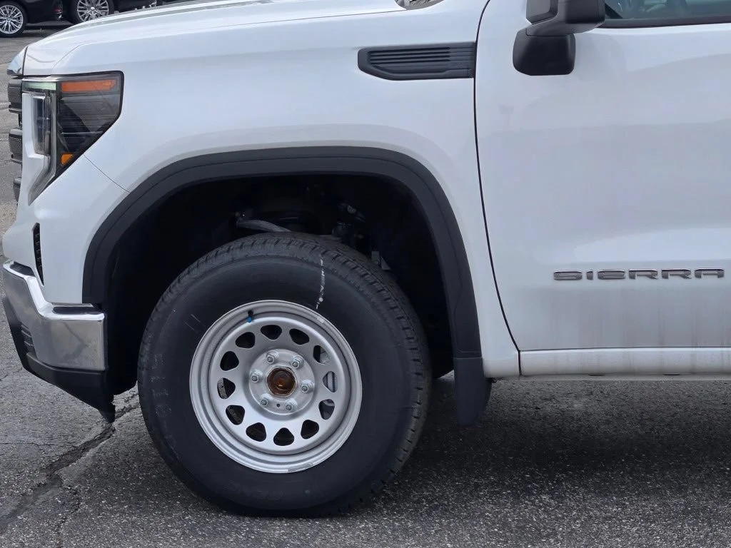 2024 GMC Sierra 1500 Pro - Photo 25