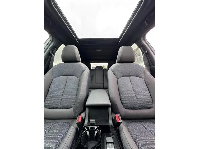 New 2026 RIVER ROCK PEARL Subaru Premium Hybrid image 24