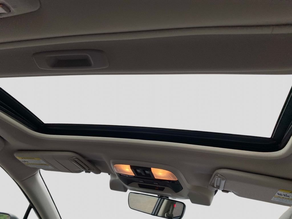 Used 2023 Gray Subaru Premium image 12