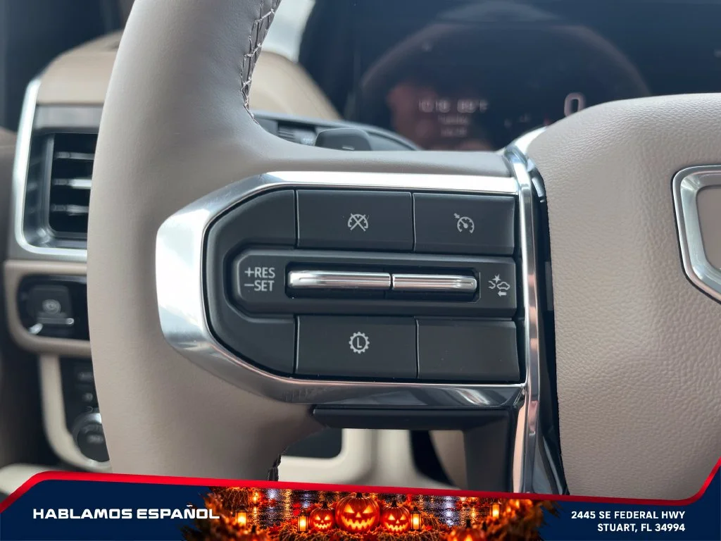New 2026 Onyx Black GMC Denali image 18