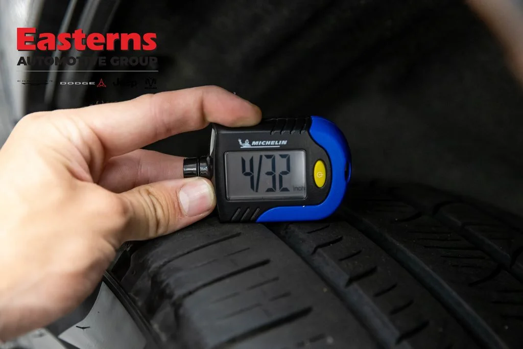 Certified Used 2024 Black Jeep Series II image 33