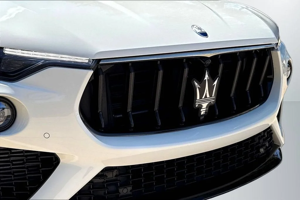 Used 2022 Bianco Maserati GT image 33