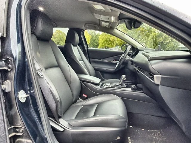 Used 2024 Blue Mazda 2.5 S Select Sport image 25
