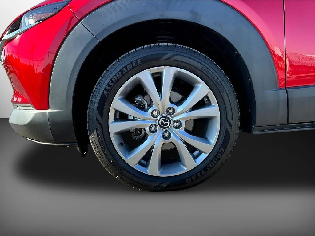 Used 2022 Red Mazda 2.5 S Premium Package image 35