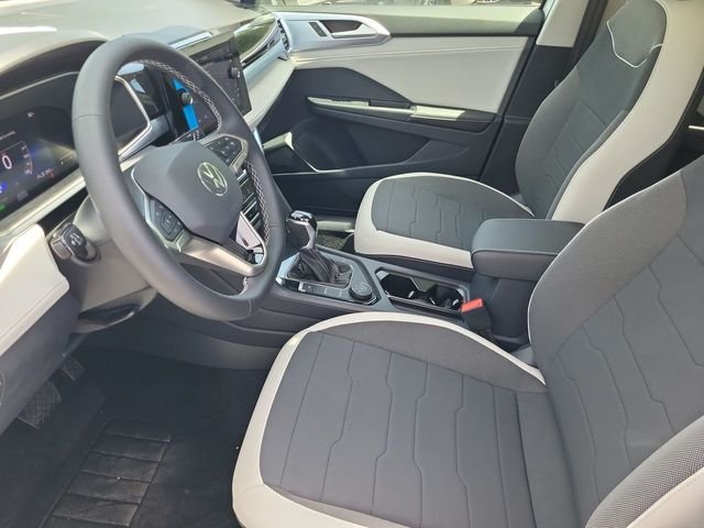 New 2026 White Volkswagen 1.5T SE image 11