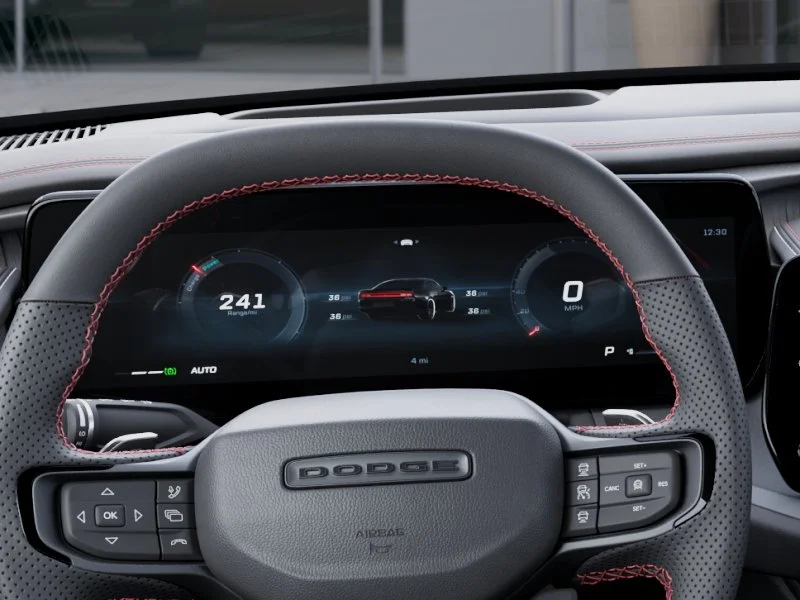 New 2026 White Knuckle Dodge Scat Pack image 52