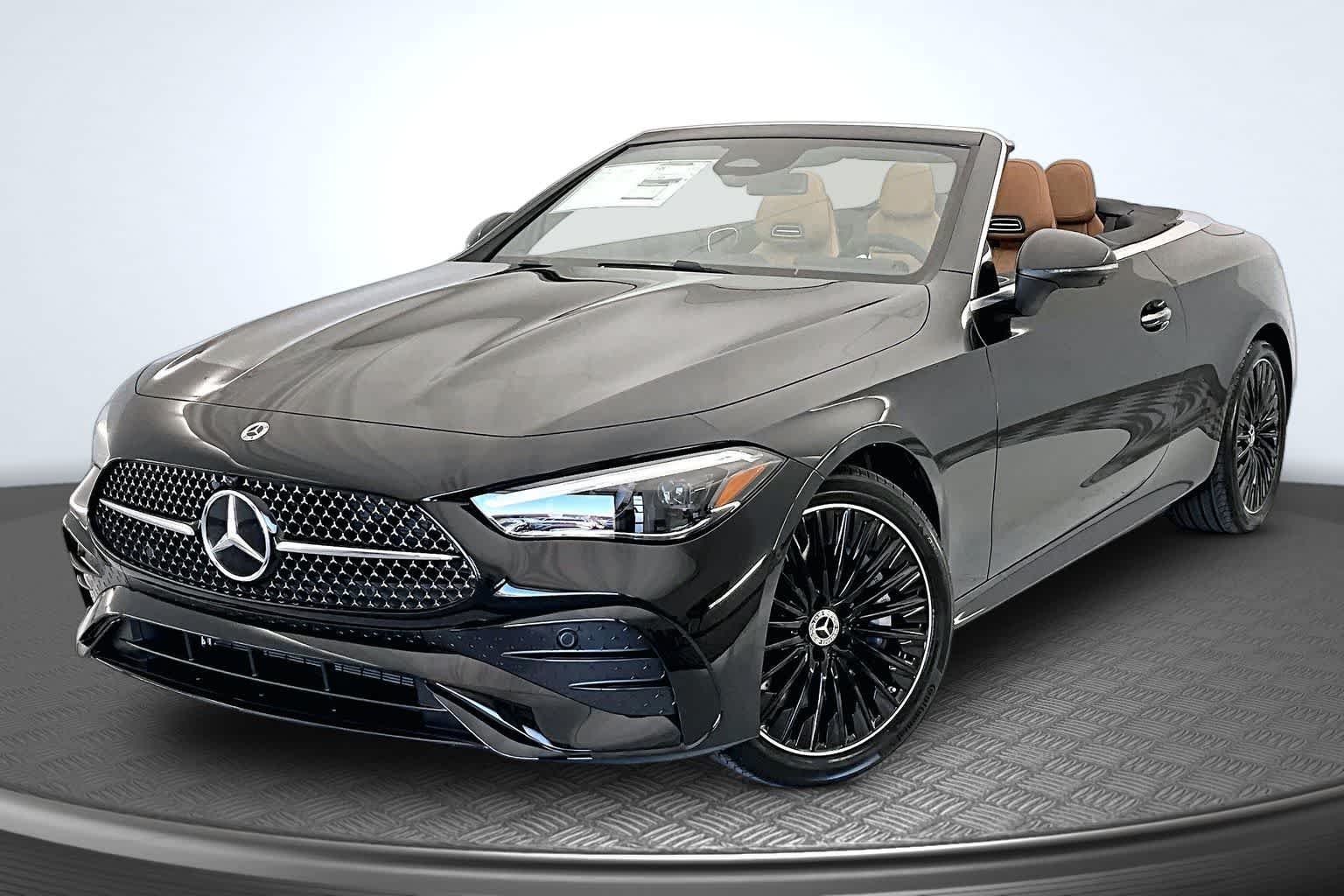 2027 Mercedes-Benz CLE