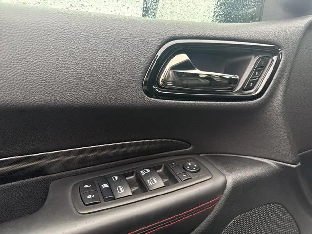 Used 2024 Vapor Gray Dodge GT Plus image 27