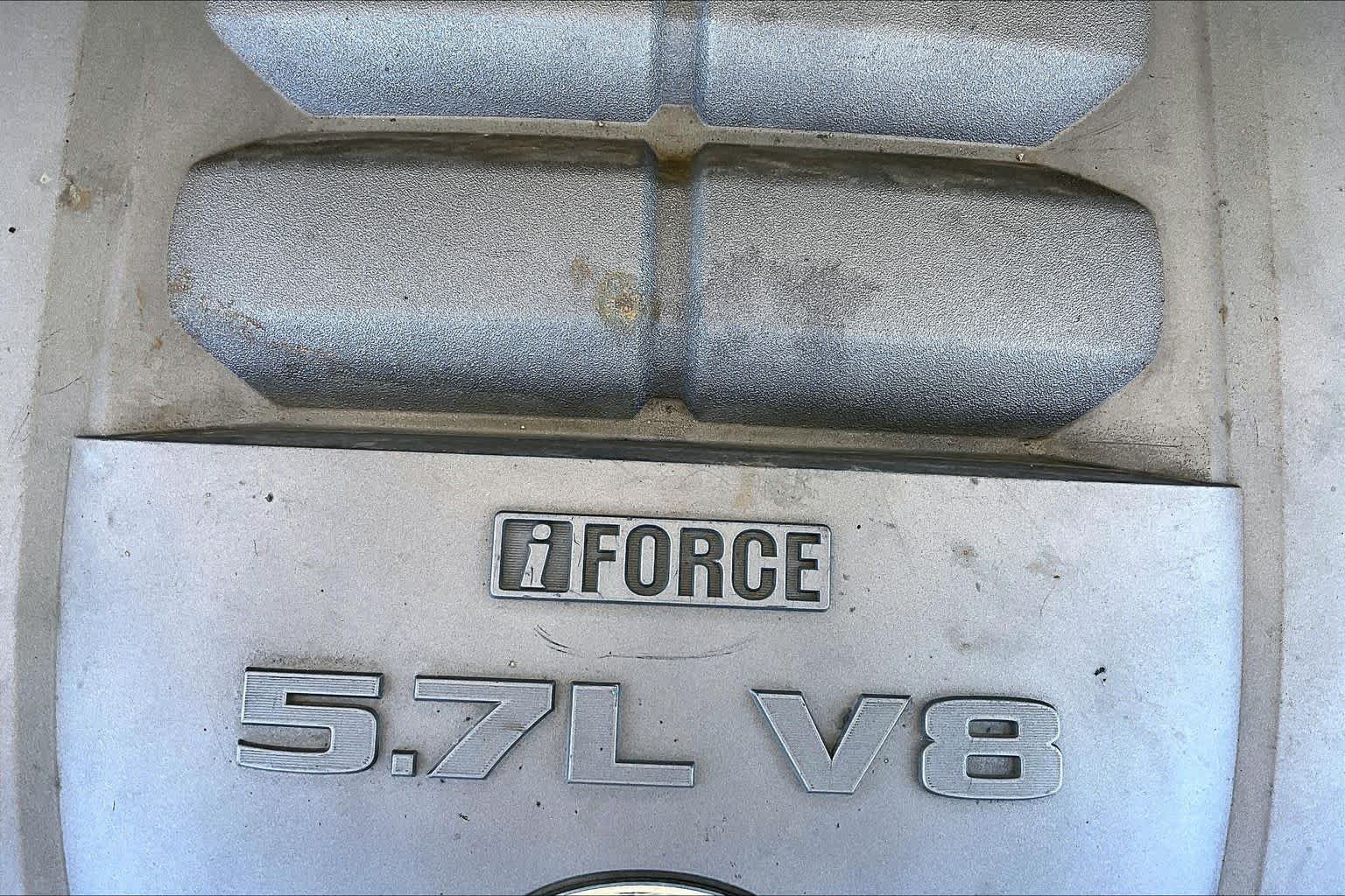 Used 2007 Super White Toyota SR5 image 32