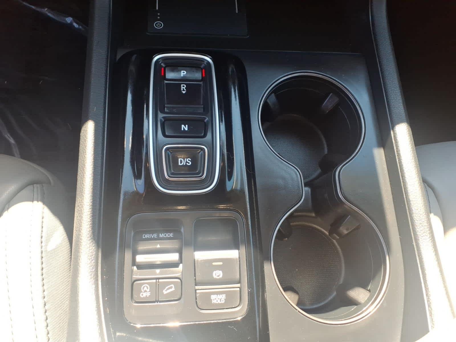 2023 Honda Pilot EX-L - Photo 20