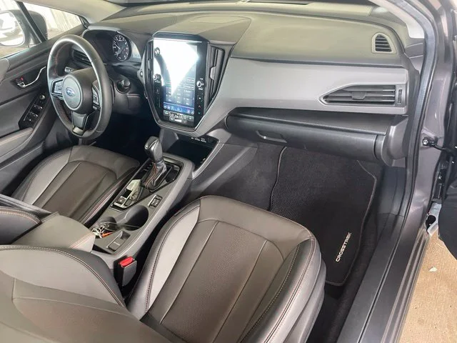 Certified Used 2025 Gray Subaru Limited image 17