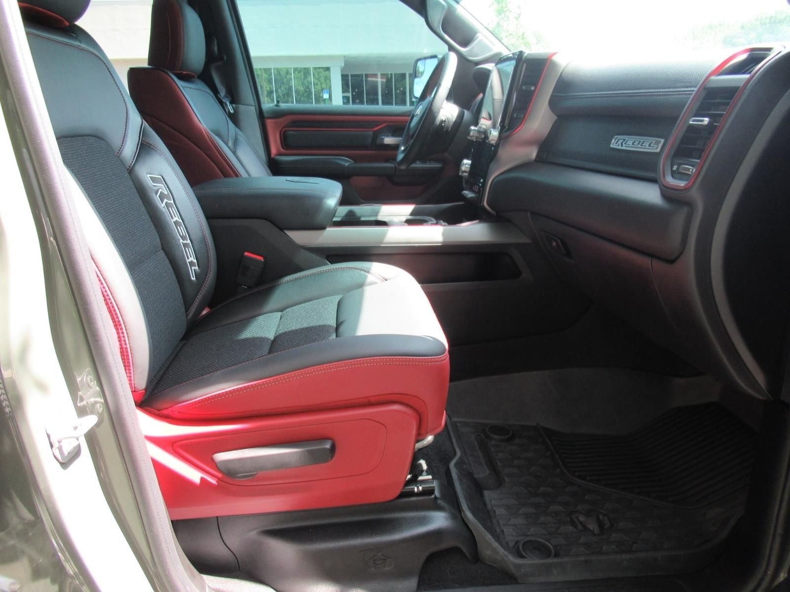 Certified Used 2026  Ram Rebel image 12