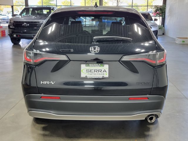 2024 Honda HR-V Sport - Photo 6