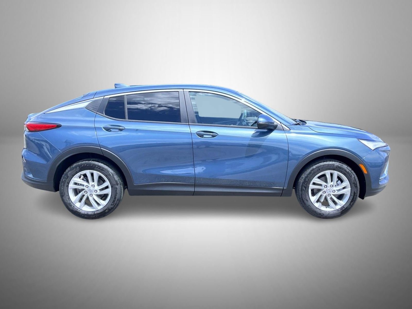 2026 Buick Envista Preferred - Photo 4