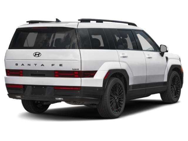 New 2027 Shimmering Silver Hyundai Calligraphy image 5