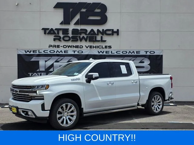 2022 Chevrolet Silverado 1500 Limited