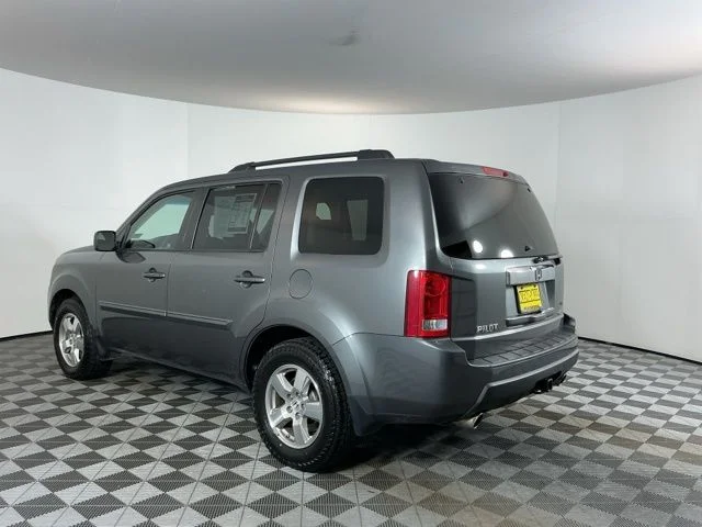 Used 2011  Honda EX image 7