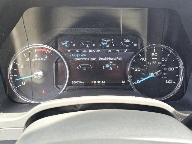 Certified Used 2022 Antimatter Blue Metallic Ford  image 33