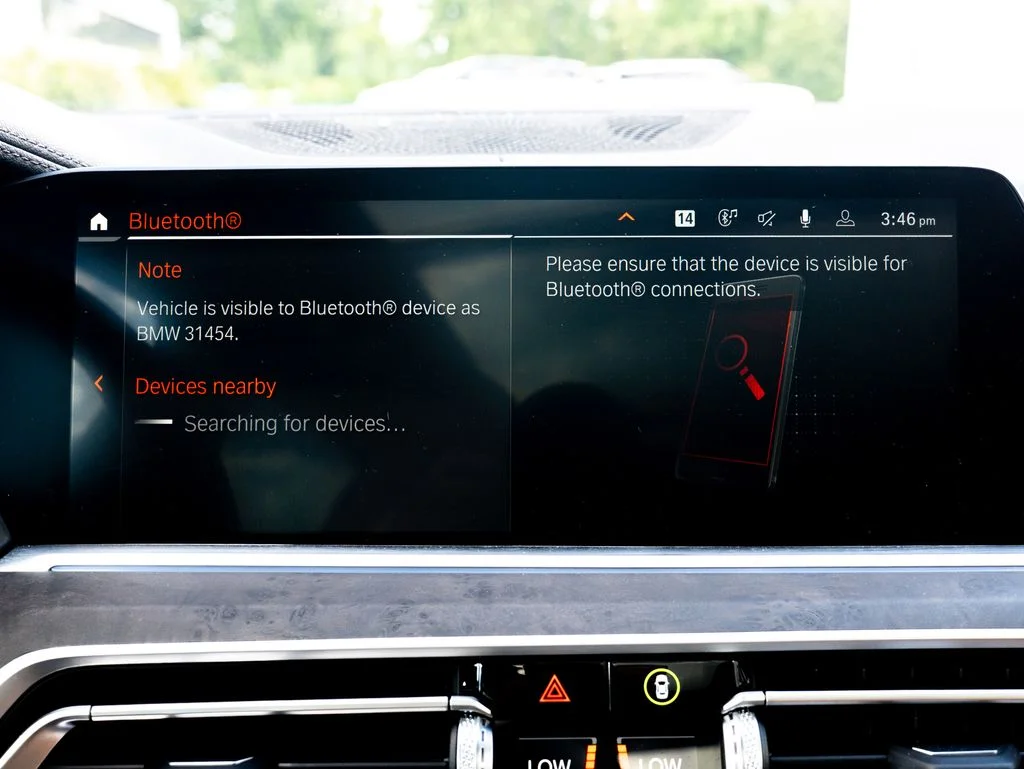 Used 2022 Brown BMW xDrive40i image 28