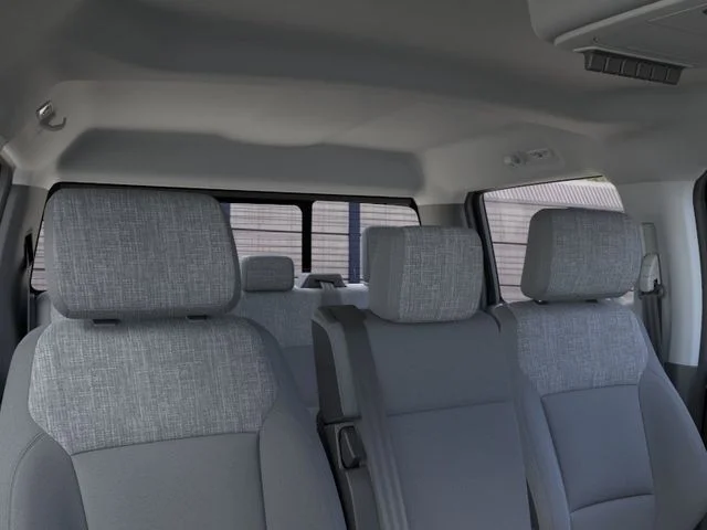 New 2026 Black Ford  image 22