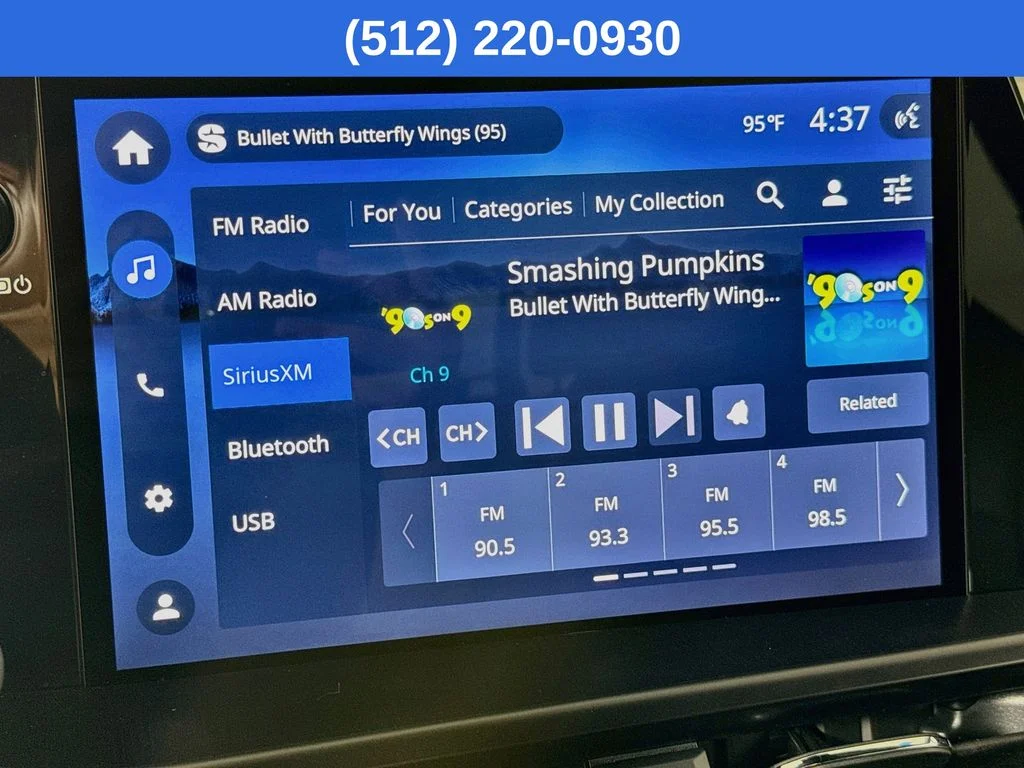 Certified Used 2026 Gray Subaru Premium image 18