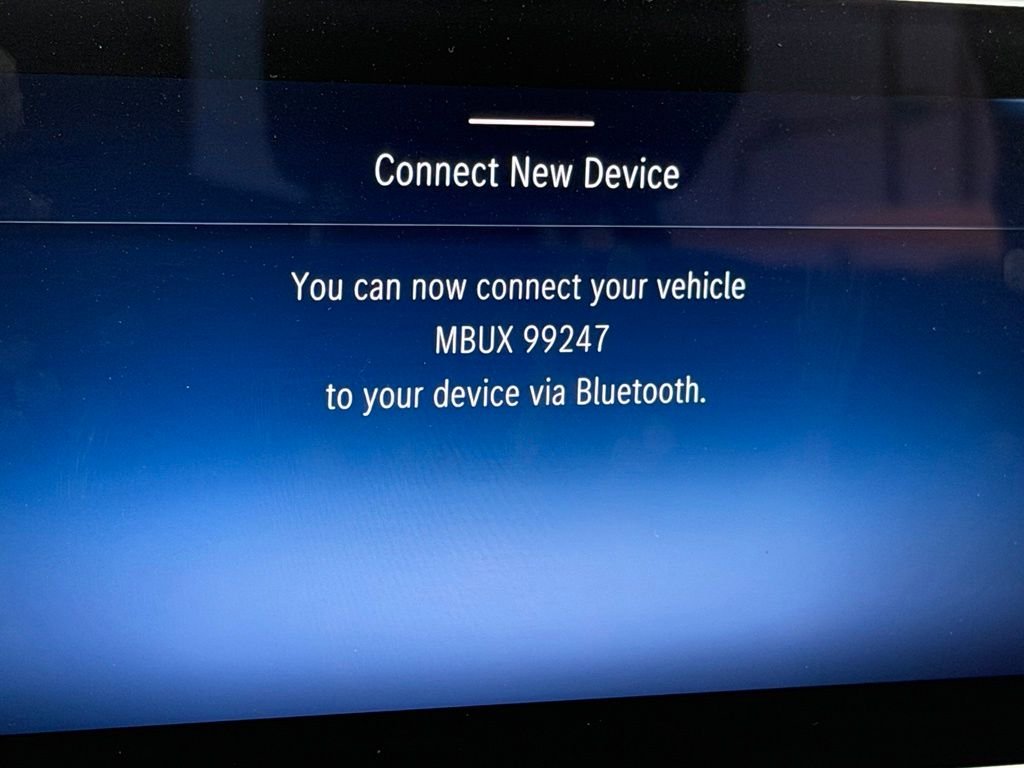 Certified Used 2024 Silver Mercedes-Benz GLS 450 image 24