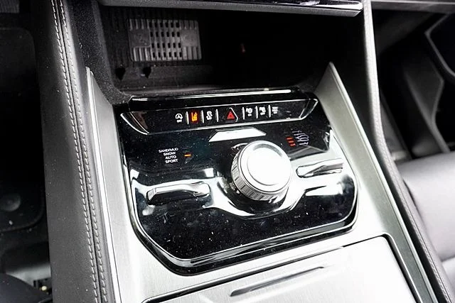 2026 Jeep Grand Wagoneer Limited Reserve - Photo 35