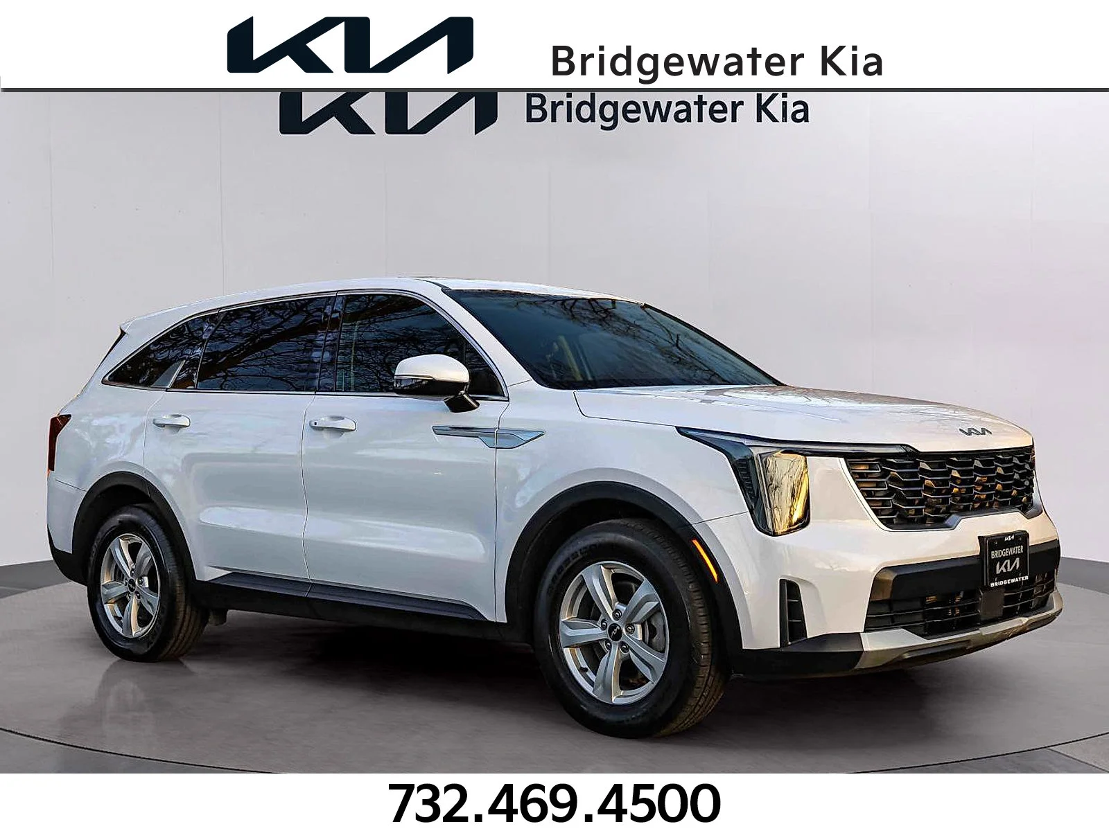 2024 Kia Sorento