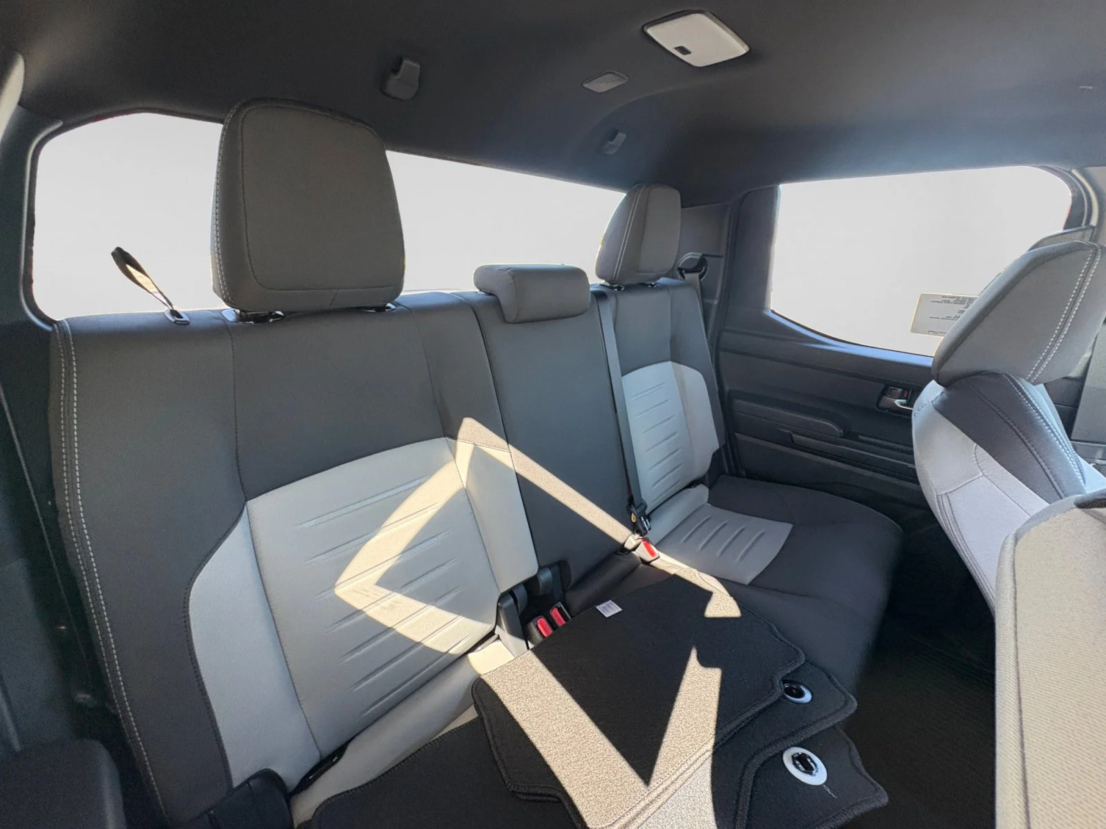 New 2026 Heritage Blue Toyota  TRD Off-Road image 29