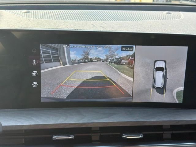 Used 2024 Gray Kia SX-Prestige X-Pro image 20
