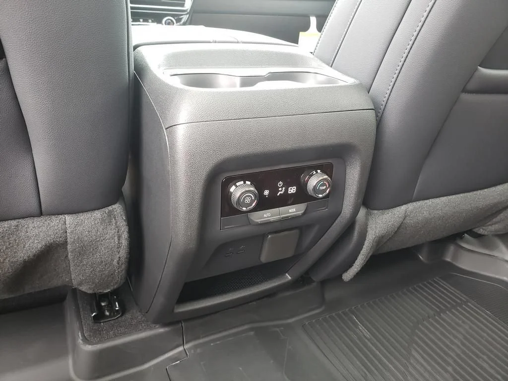 New 2027 Sandstone Gray Chevrolet Z71 image 20