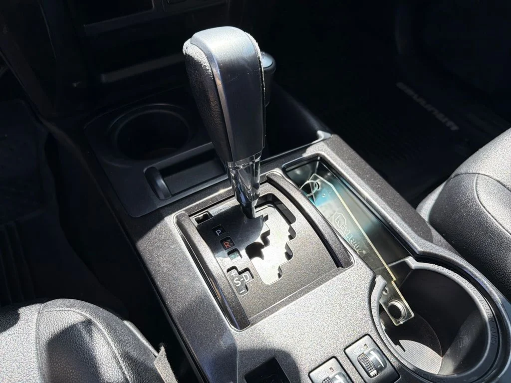 Used 2014 Gray Toyota Trail Premium image 28