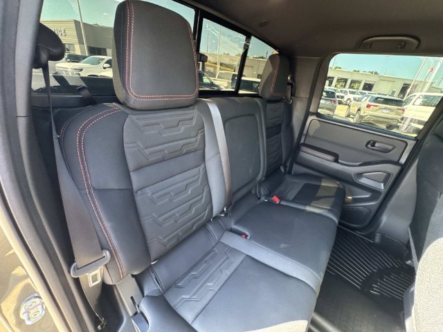 Used 2026 Gray Nissan PRO-4X image 28