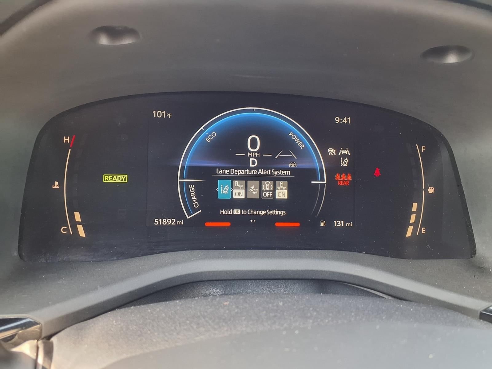 Used 2025 Heavy Metal Toyota SE image 13