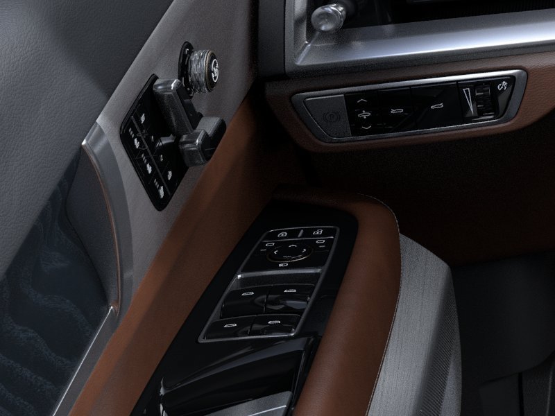 2027 Cadillac VISTIQ Platinum - Photo 22