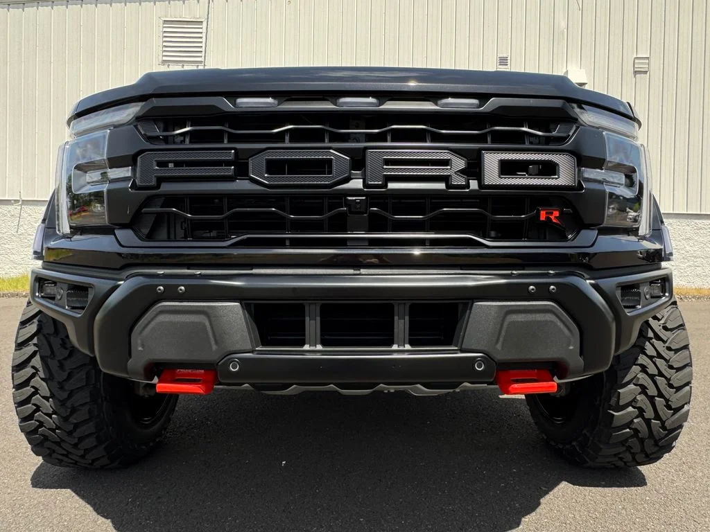 2025 Ford F-150 Raptor - Photo 46
