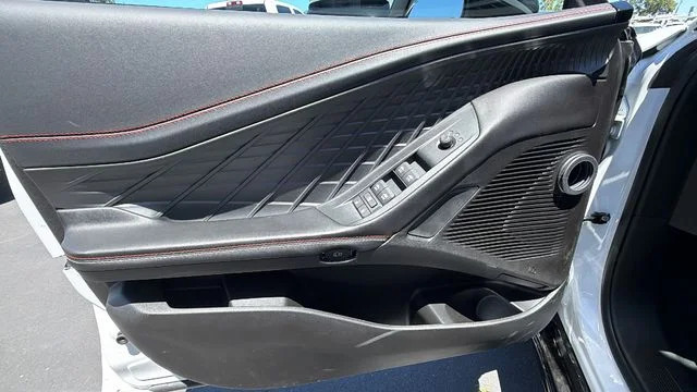 New 2026 White Knuckle Dodge R/T image 18