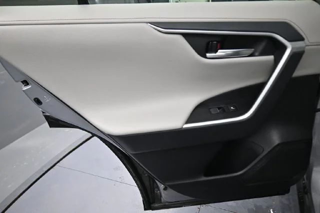 Used 2021 Silver Toyota Limited image 18